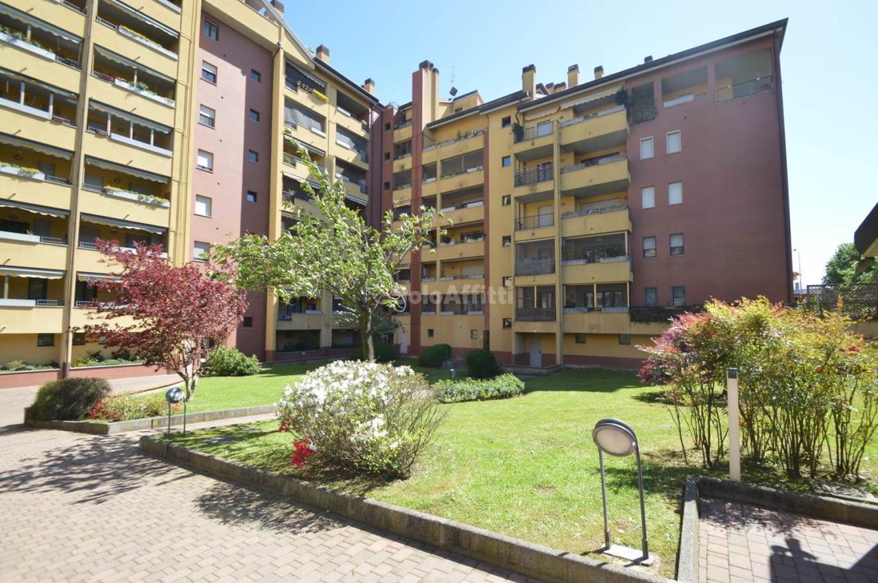 Appartamento in affitto a Rozzano, 3 locali, prezzo € 850 | PortaleAgenzieImmobiliari.it