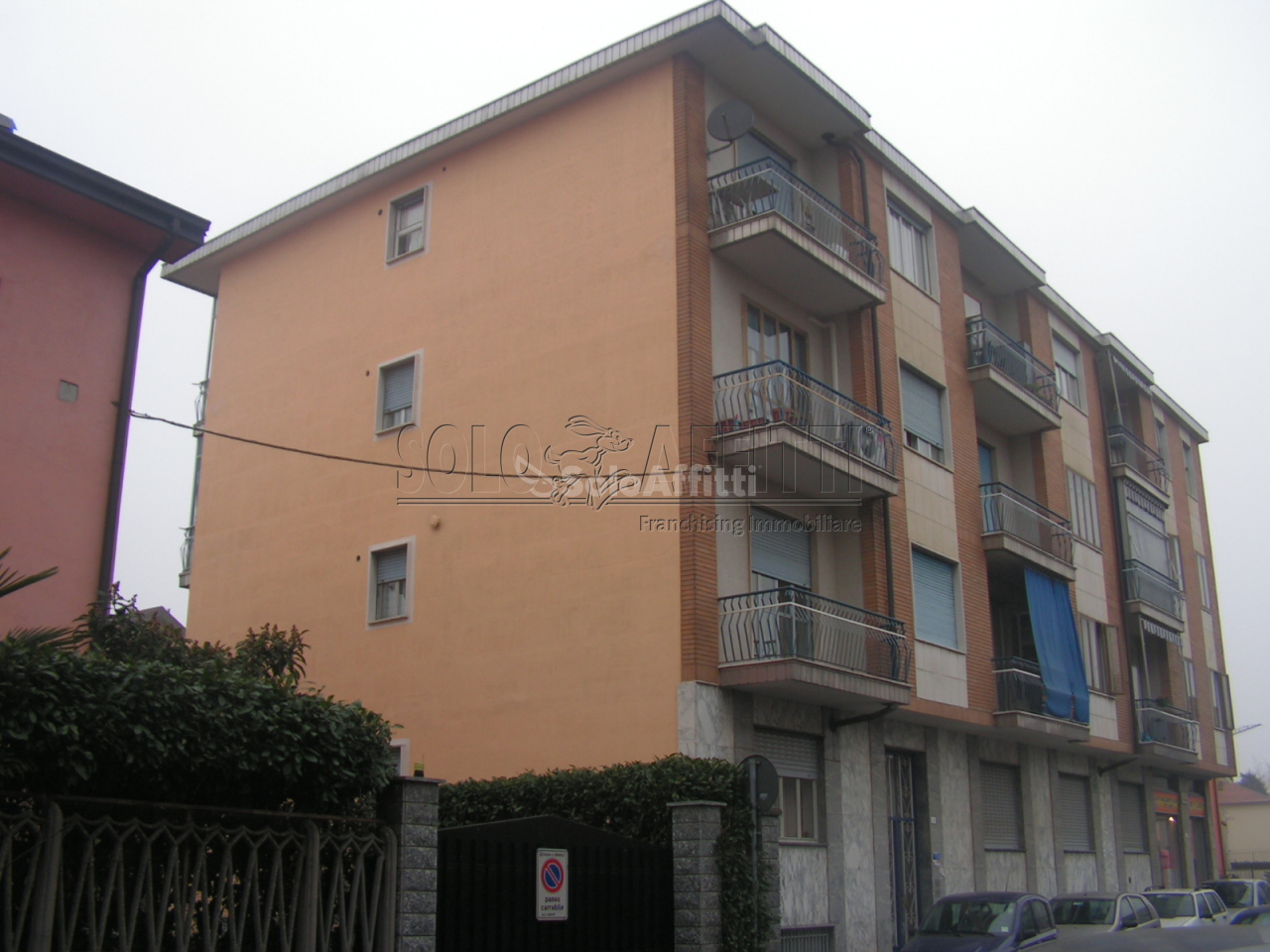 Appartamento in affitto a Beinasco, 1 locali, prezzo € 360 | PortaleAgenzieImmobiliari.it