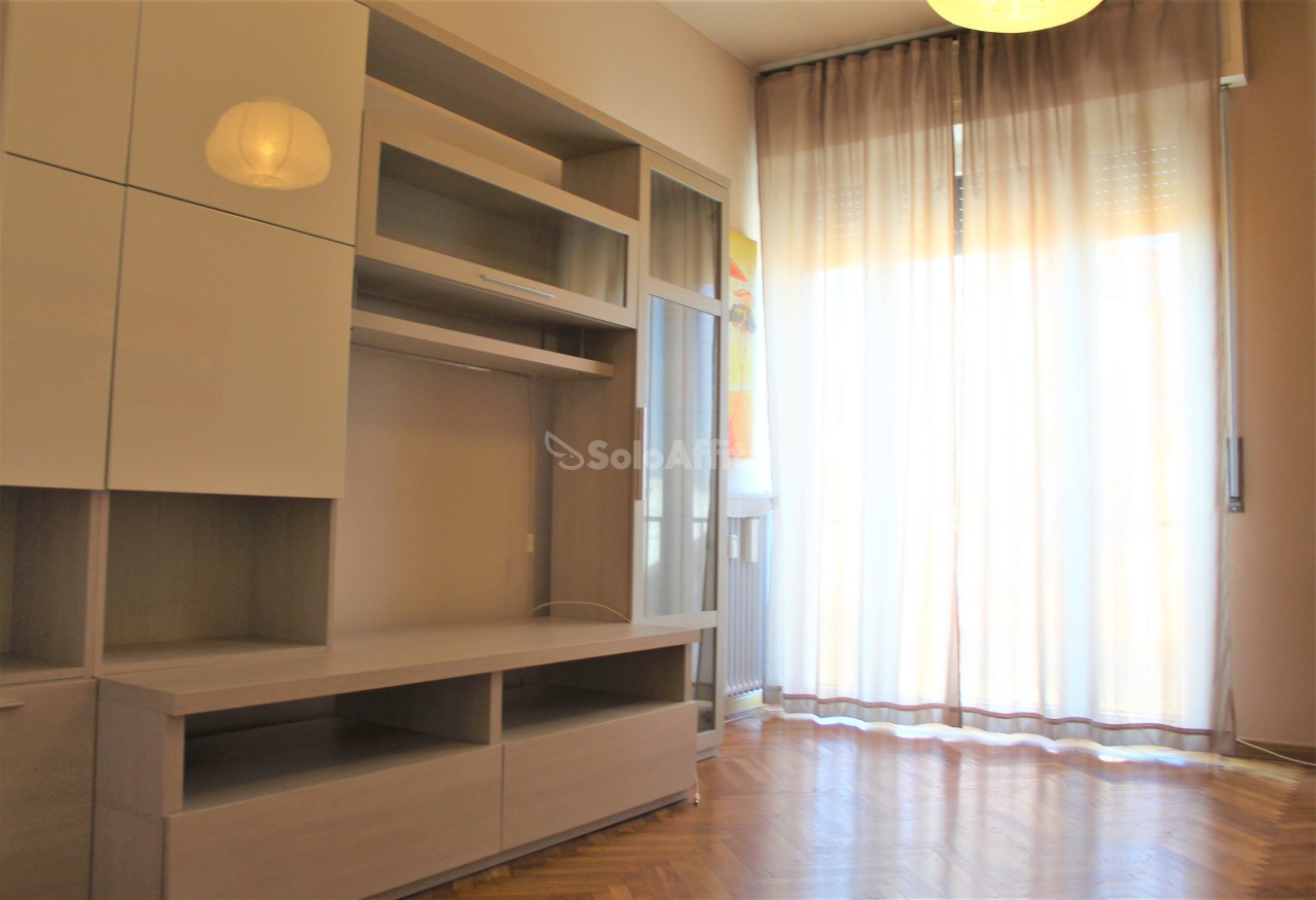 Appartamento in affitto a Parabiago, 2 locali, prezzo € 580 | PortaleAgenzieImmobiliari.it