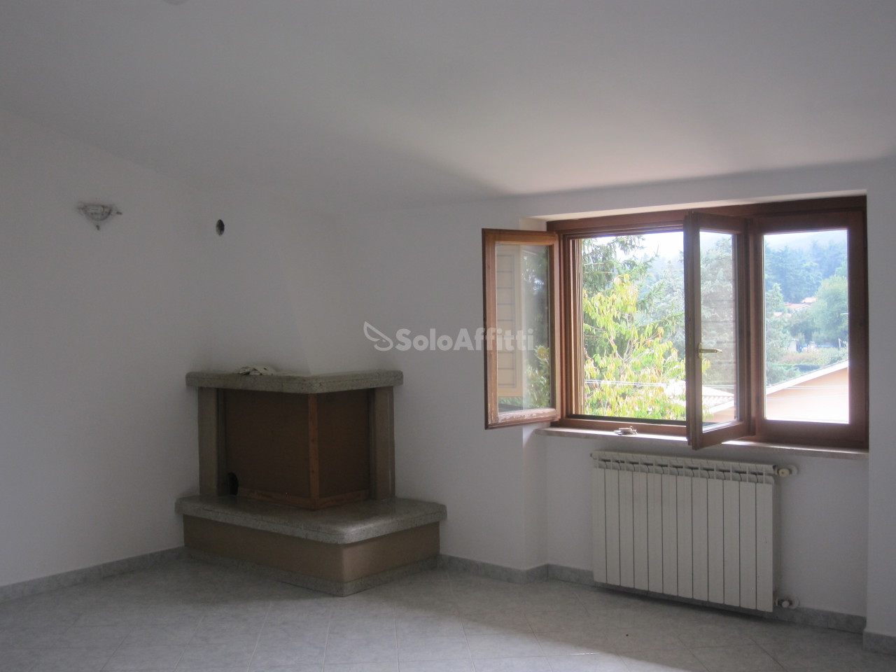 Appartamento in affitto a Rocca Priora, 2 locali, prezzo € 590 | PortaleAgenzieImmobiliari.it