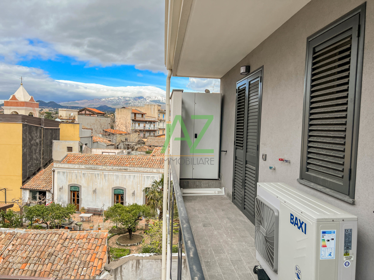 Appartamento in vendita a Gravina di Catania, 4 locali, prezzo € 235.000 | PortaleAgenzieImmobiliari.it