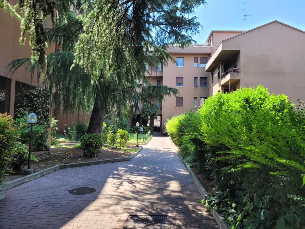 Appartamento in vendita a Parma, 4 locali, prezzo € 245.000 | PortaleAgenzieImmobiliari.it