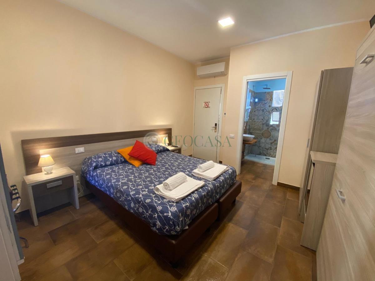 Appartamento in vendita a La Spezia, 4 locali, prezzo € 230.000 | CambioCasa.it