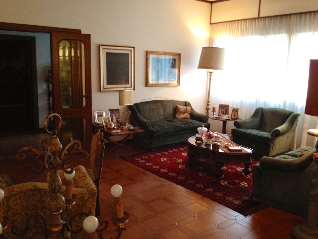 Villa in vendita a Altopascio, 22 locali, Trattative riservate | PortaleAgenzieImmobiliari.it