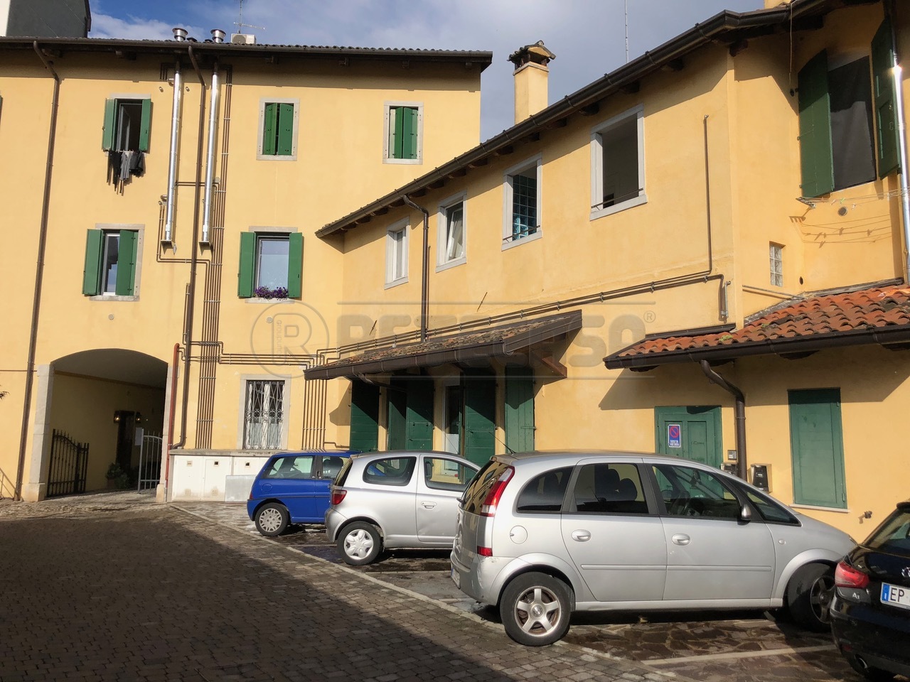 Negozio / Locale in vendita a Udine, 5 locali, prezzo € 279.000 | CambioCasa.it