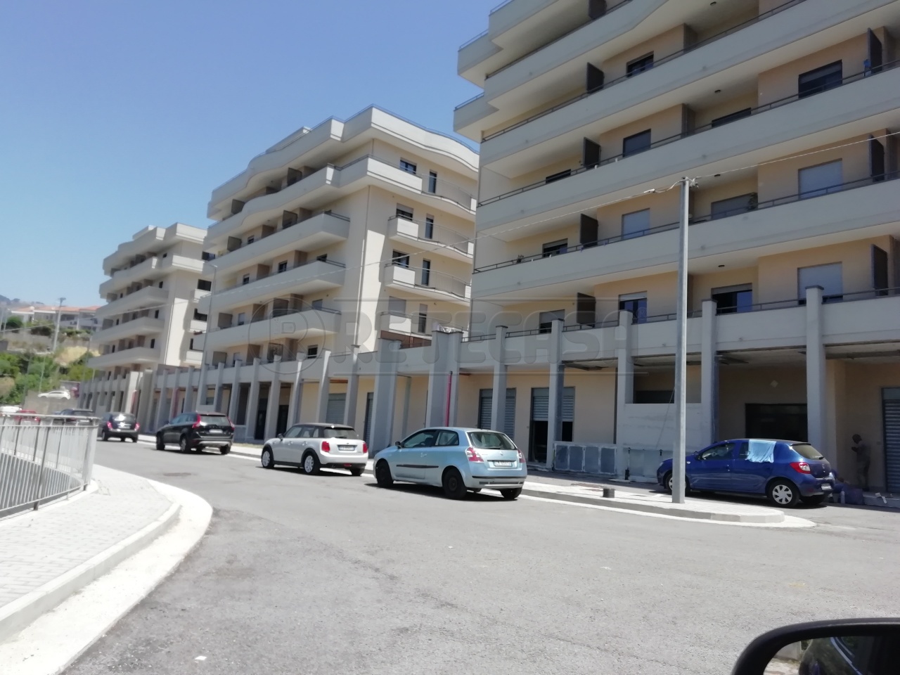 Appartamento in affitto a Salerno, 3 locali, prezzo € 800 | PortaleAgenzieImmobiliari.it
