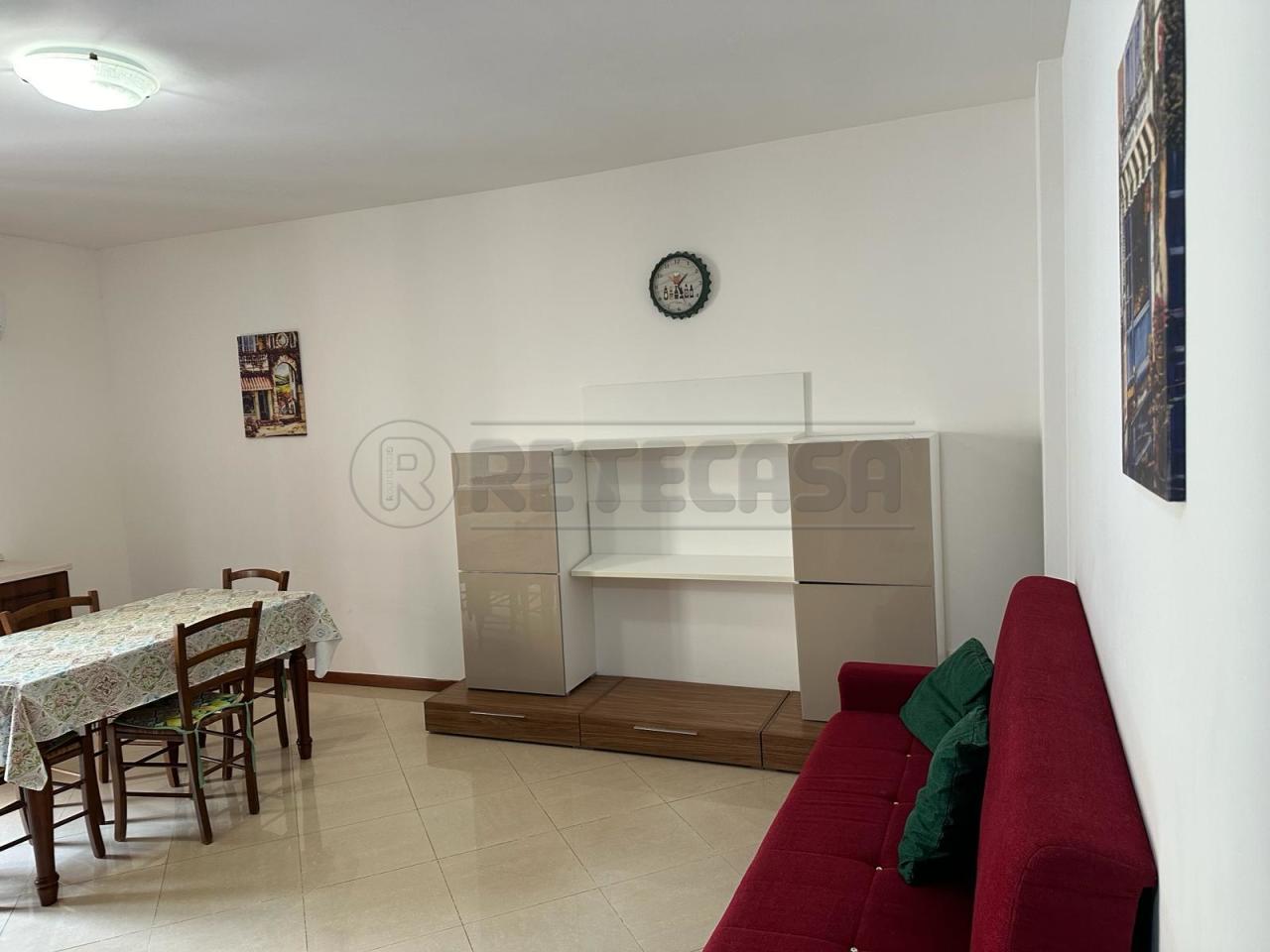 Appartamento in affitto a Mazara del Vallo, 3 locali, prezzo € 450 | PortaleAgenzieImmobiliari.it