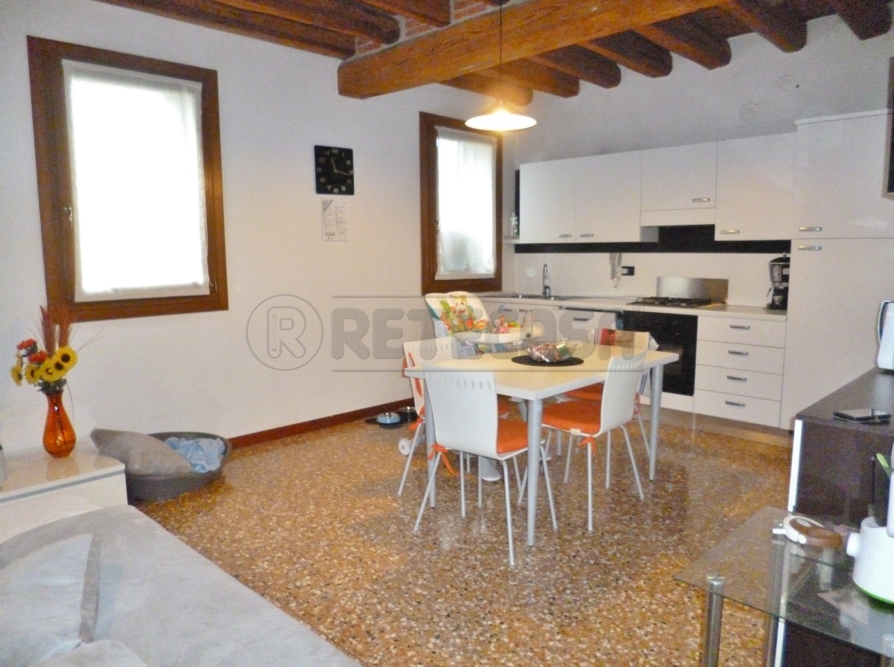 Appartamento in vendita a Sarego, 4 locali, prezzo € 145.000 | PortaleAgenzieImmobiliari.it