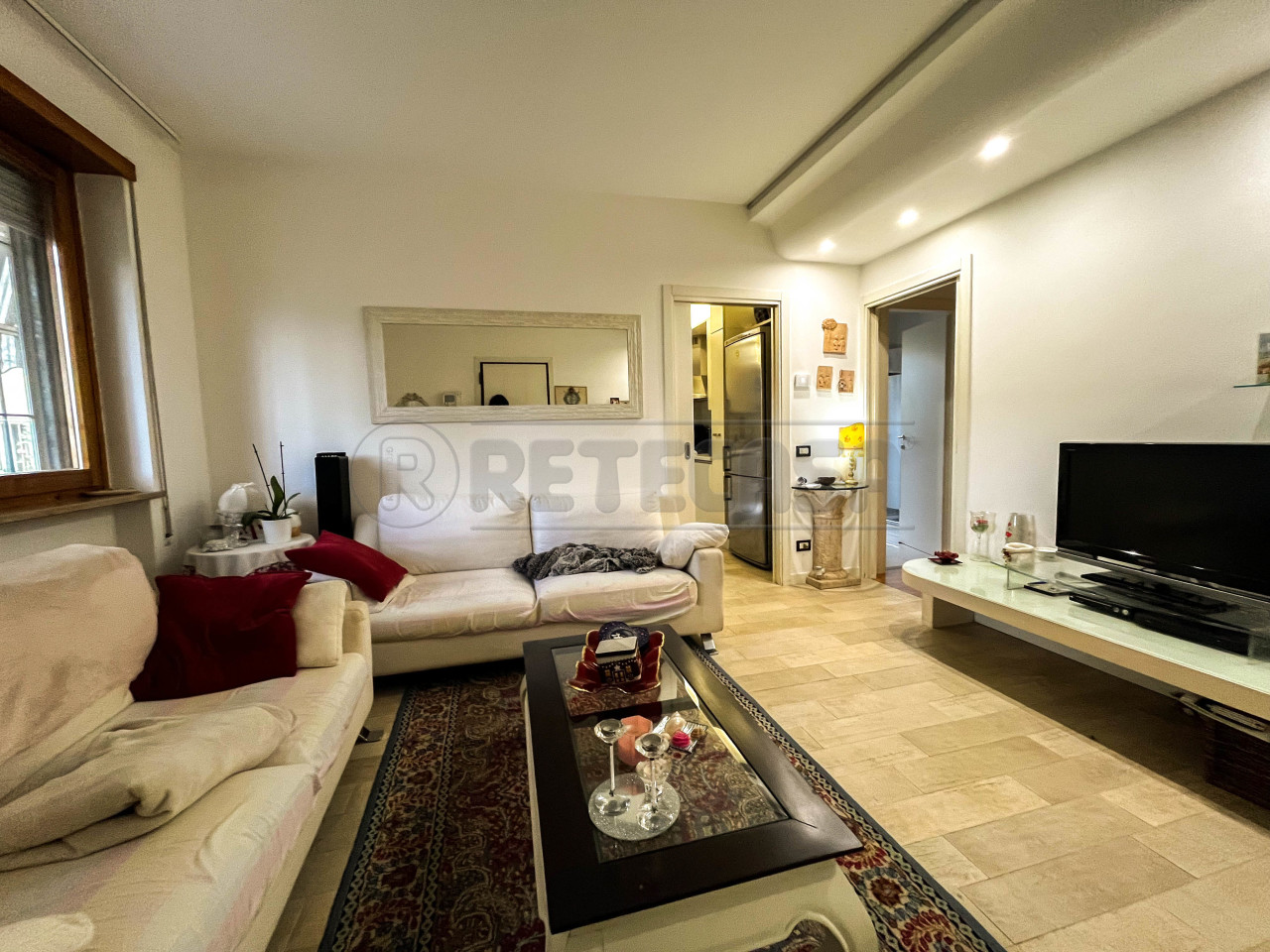 Appartamento in vendita a Creazzo, 6 locali, prezzo € 168.000 | PortaleAgenzieImmobiliari.it