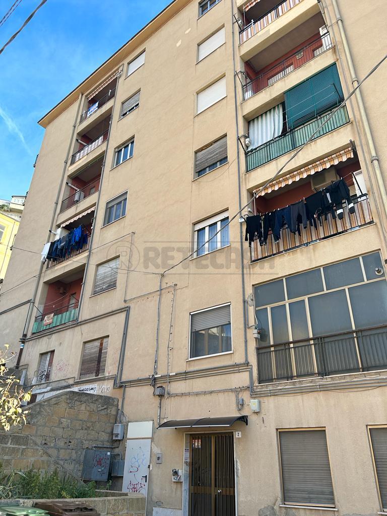Appartamento in vendita a Caltanissetta, 5 locali, prezzo € 75.000 | PortaleAgenzieImmobiliari.it