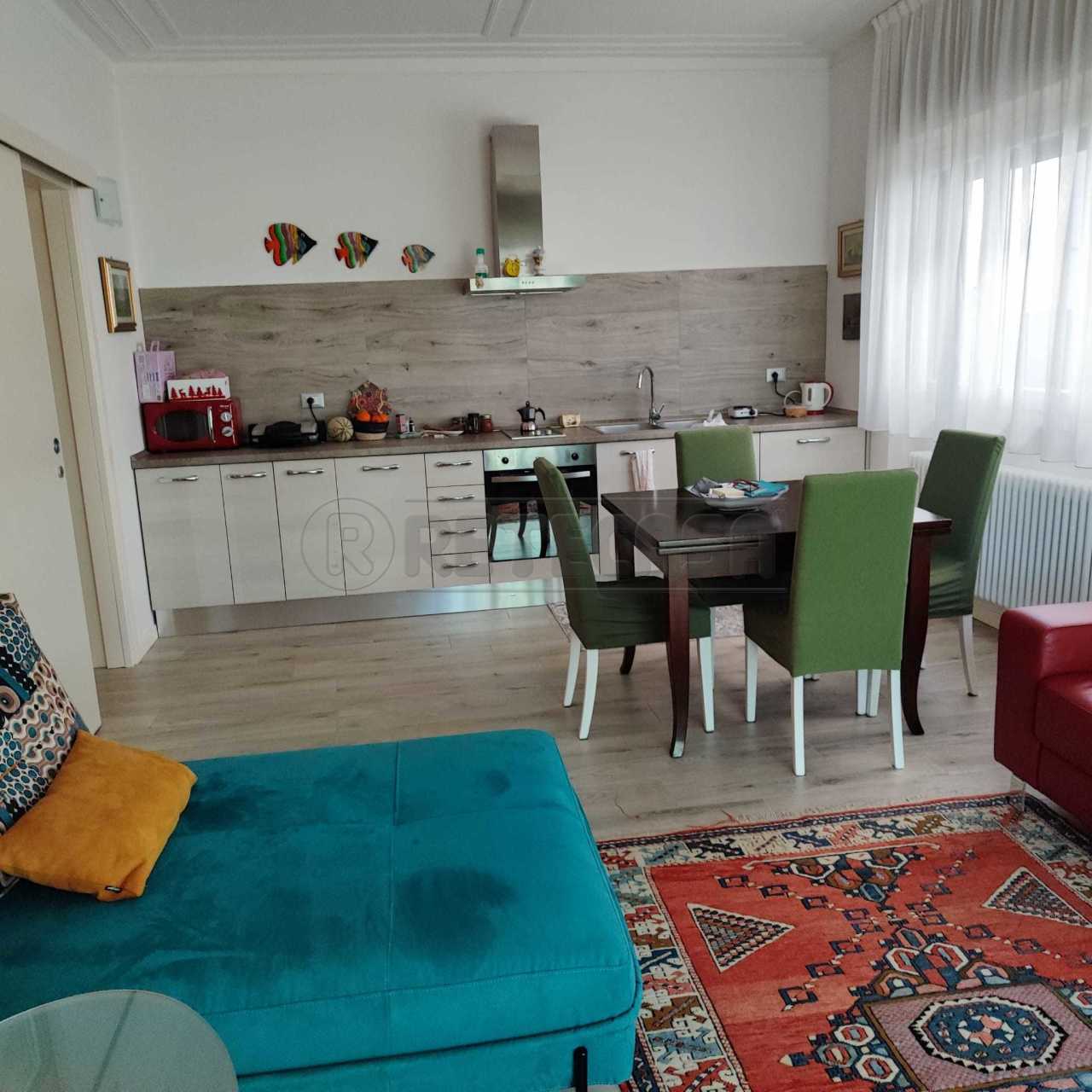 Appartamento in vendita a Cremona, 4 locali, prezzo € 195.000 | PortaleAgenzieImmobiliari.it