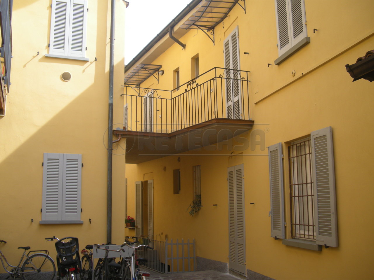 Appartamento in affitto a Crema, 2 locali, prezzo € 600 | PortaleAgenzieImmobiliari.it