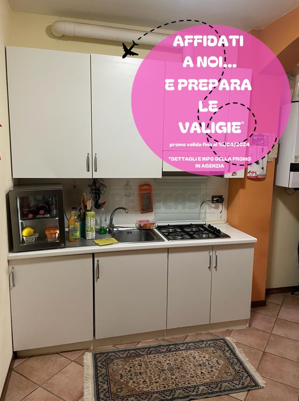 Appartamento in vendita a Gadesco-Pieve Delmona, 2 locali, prezzo € 49.900 | PortaleAgenzieImmobiliari.it