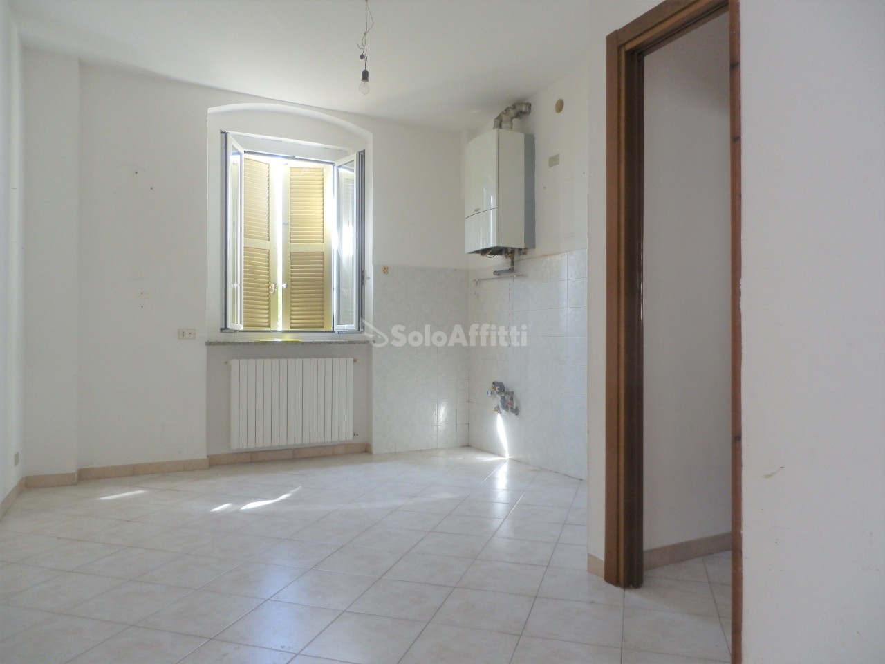Appartamento in affitto a Lurago Marinone, 2 locali, prezzo € 480 | PortaleAgenzieImmobiliari.it