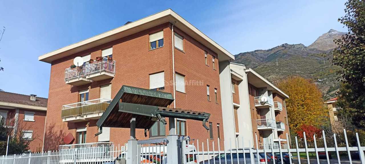 Appartamento in affitto a Susa, 4 locali, prezzo € 550 | PortaleAgenzieImmobiliari.it