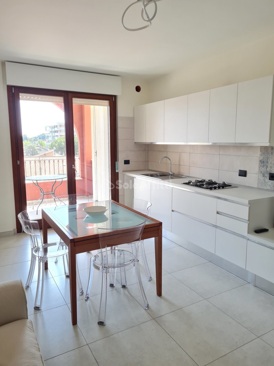 Appartamento in affitto a Montesilvano, 3 locali, prezzo € 700 | PortaleAgenzieImmobiliari.it