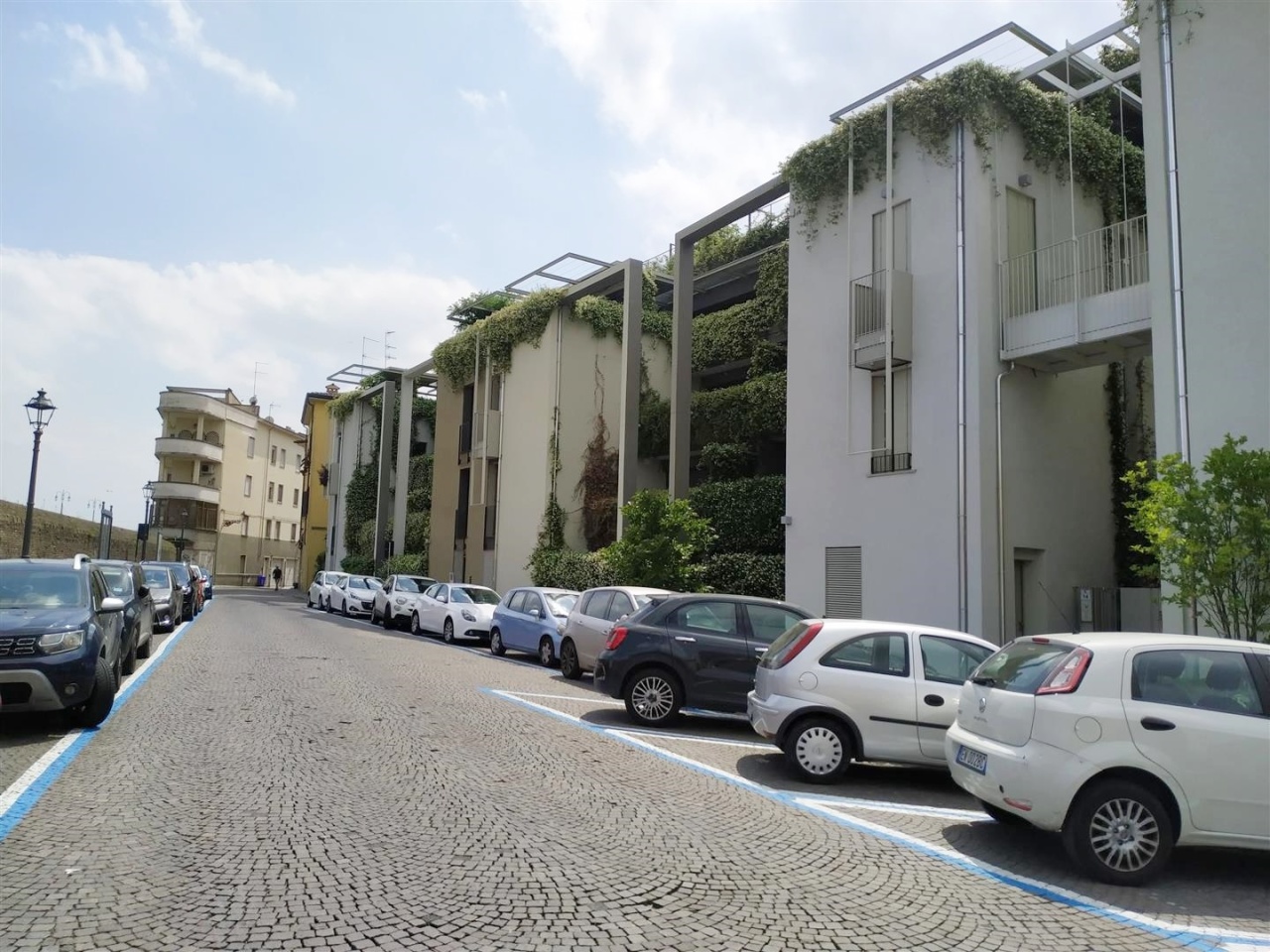 Appartamento in vendita a Parma, 3 locali, prezzo € 400.000 | PortaleAgenzieImmobiliari.it