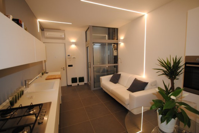 Appartamento in vendita a Pavia, 2 locali, prezzo € 215.000 | PortaleAgenzieImmobiliari.it