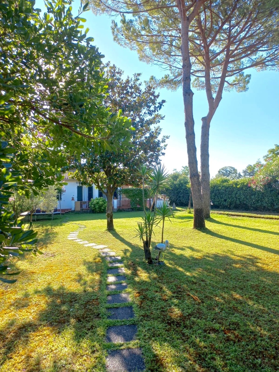 Villa in vendita a Ameglia, 4 locali, prezzo € 380.000 | PortaleAgenzieImmobiliari.it