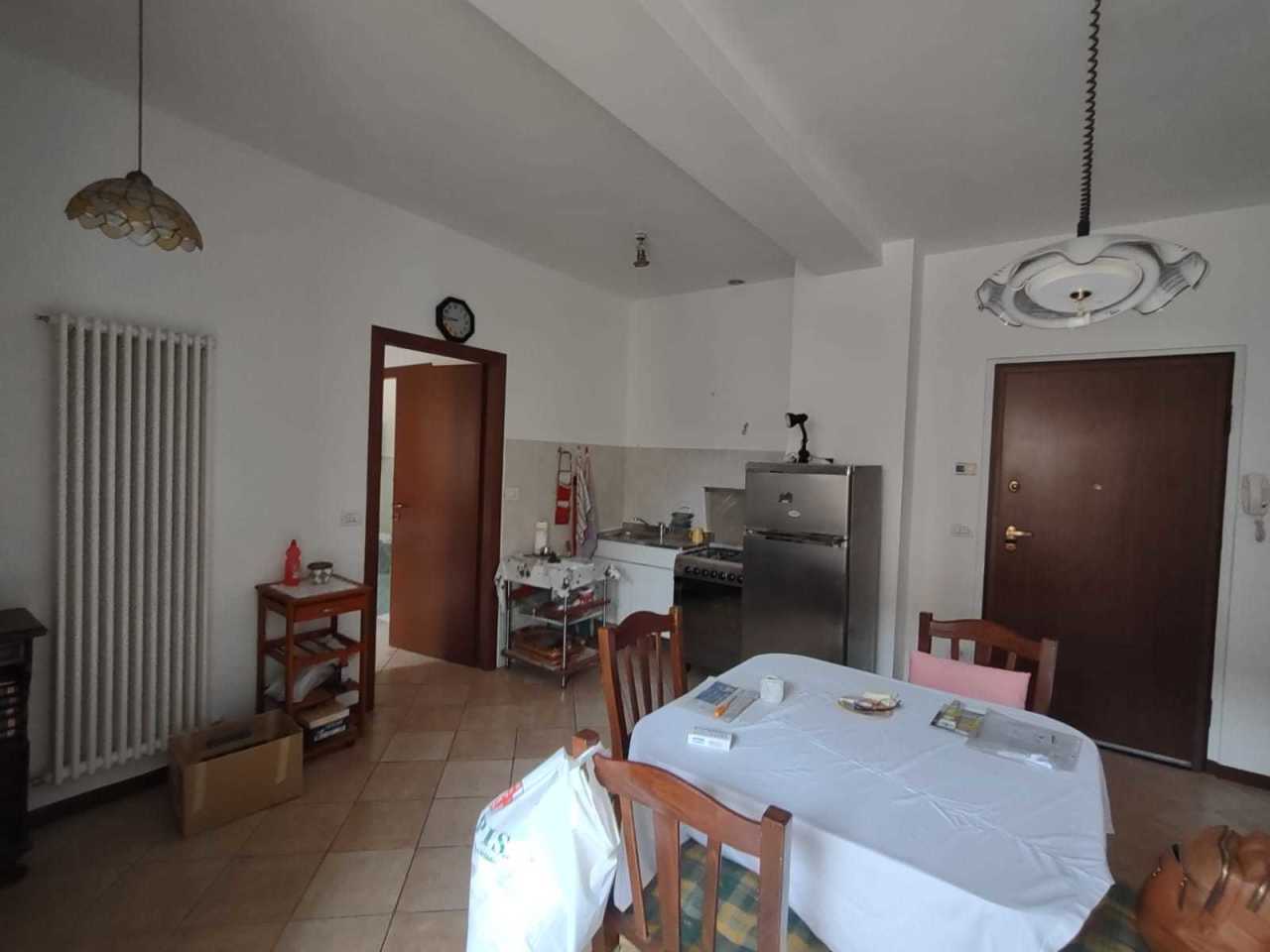 Appartamento in vendita a Jesi, 2 locali, prezzo € 50.000 | PortaleAgenzieImmobiliari.it