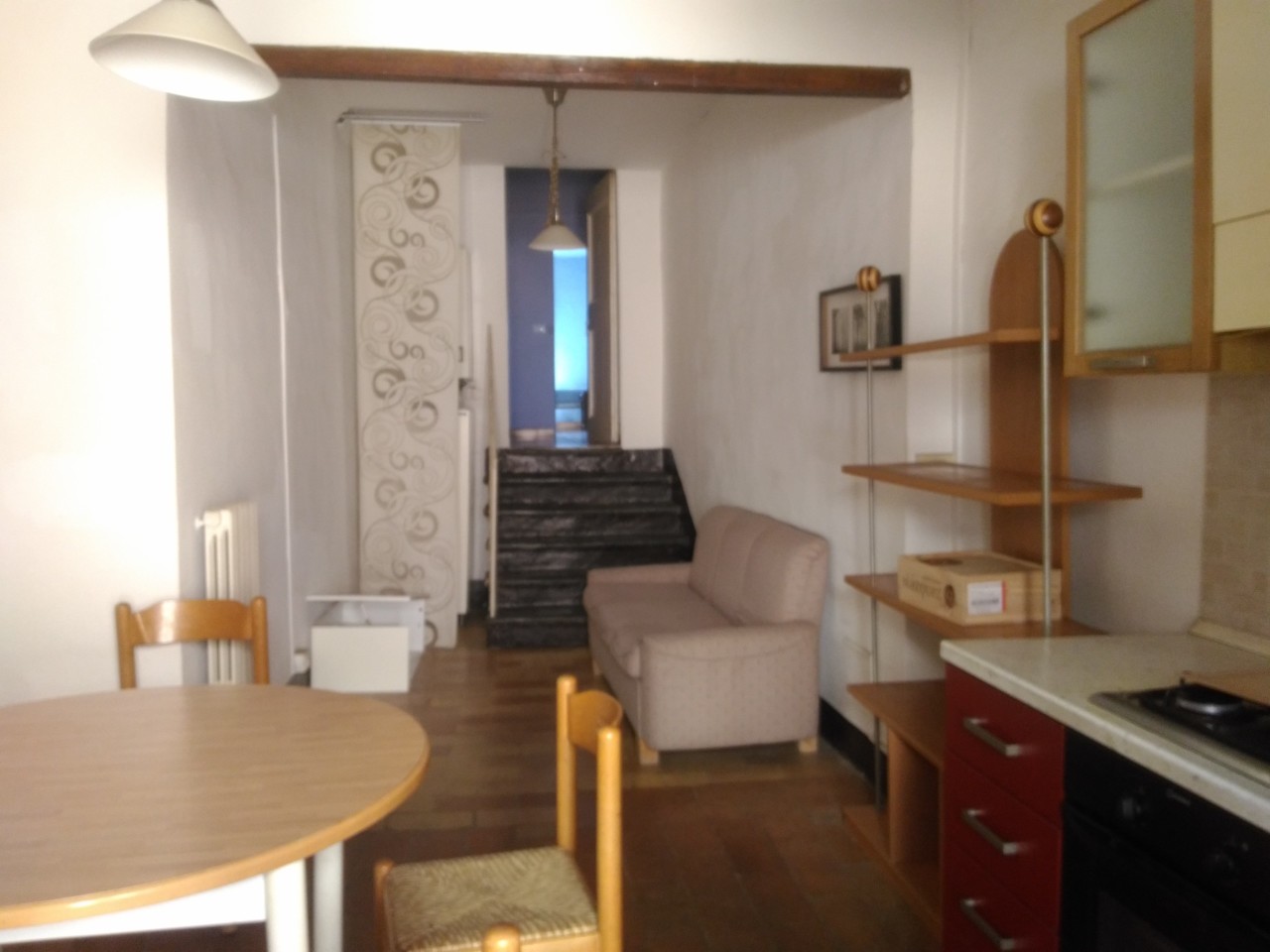 Appartamento in vendita a Jesi, 5 locali, prezzo € 85.000 | PortaleAgenzieImmobiliari.it