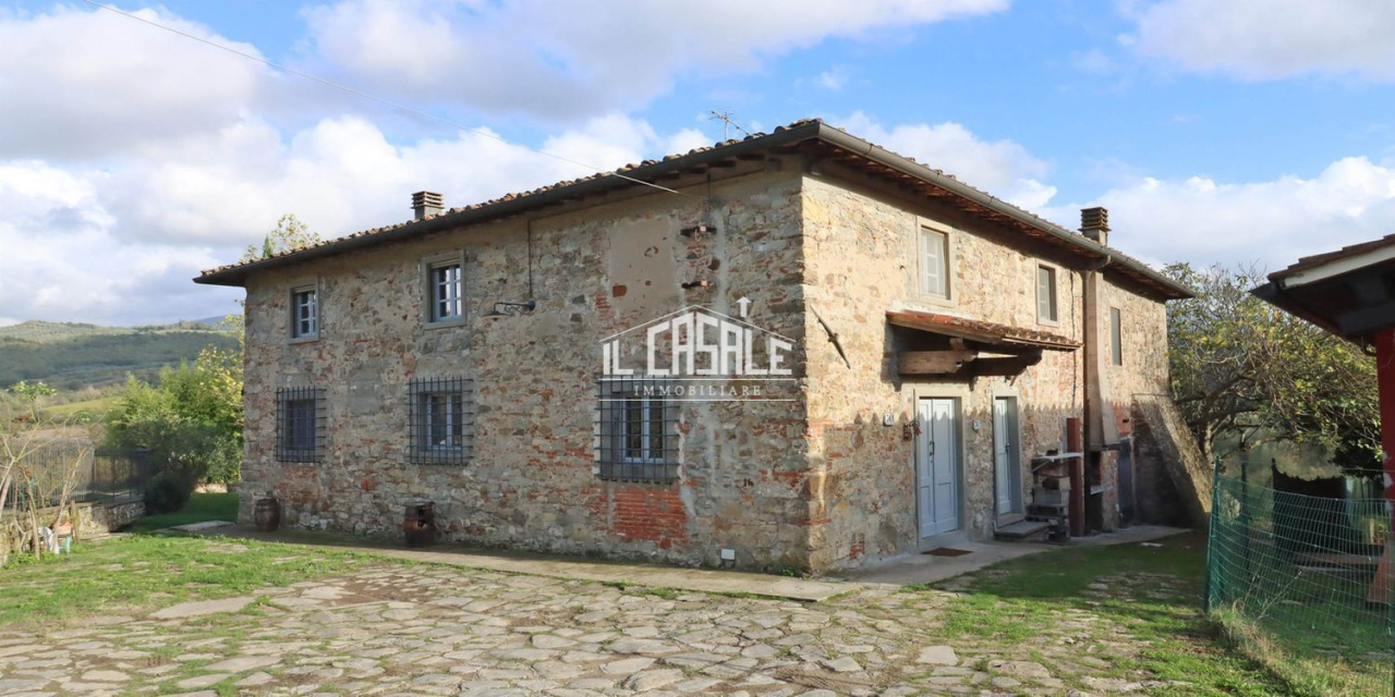 Rustico / Casale in vendita a Rignano sull'Arno, 6 locali, prezzo € 470.000 | PortaleAgenzieImmobiliari.it