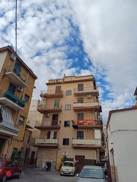Appartamento in vendita a Palermo, 3 locali, prezzo € 39.000 | PortaleAgenzieImmobiliari.it