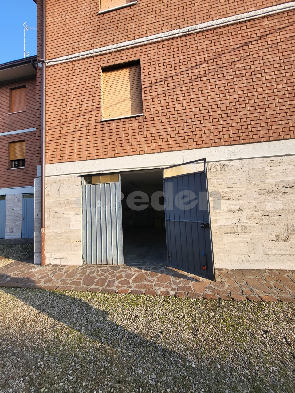 Box / Garage in vendita a Modena, 1 locali, prezzo € 17.000 | PortaleAgenzieImmobiliari.it