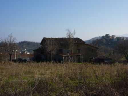 Rustico / Casale in vendita a Venarotta, 15 locali, prezzo € 250.000 | PortaleAgenzieImmobiliari.it