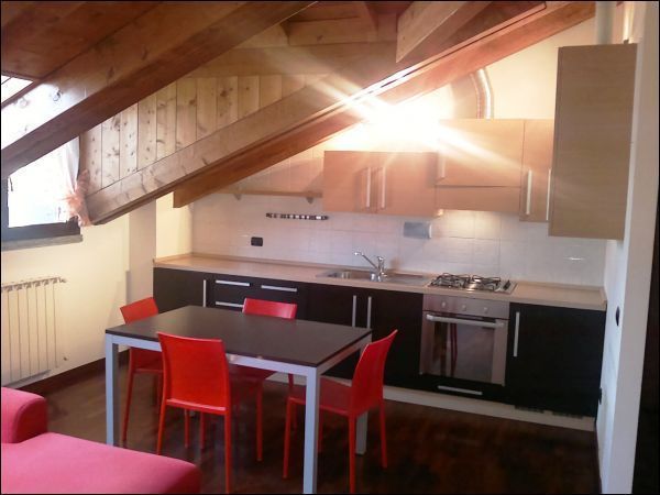 Appartamento in vendita a Cardano al Campo, 2 locali, prezzo € 98.000 | PortaleAgenzieImmobiliari.it