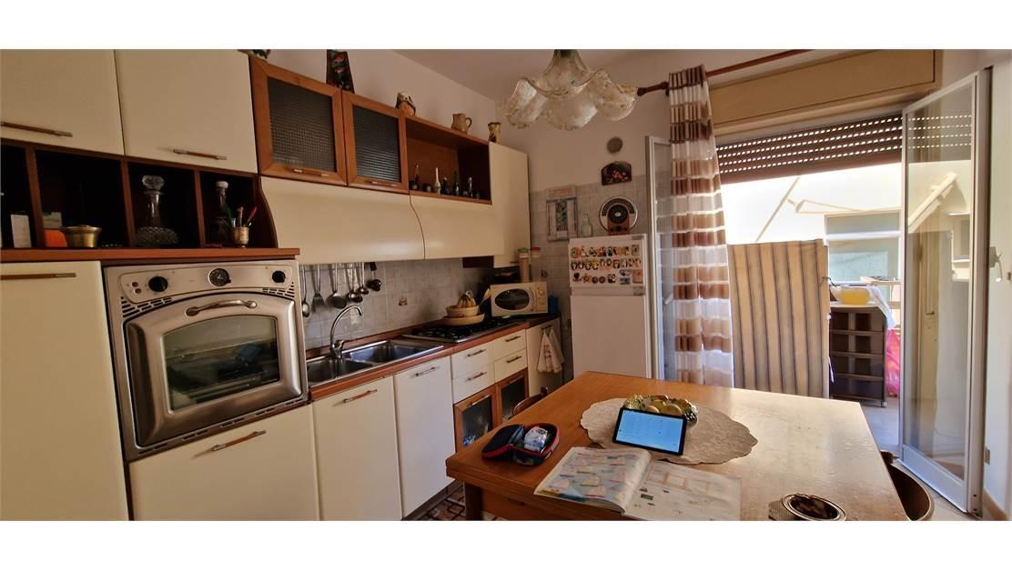 Appartamento in vendita a Isola delle Femmine, 4 locali, prezzo € 150.000 | PortaleAgenzieImmobiliari.it
