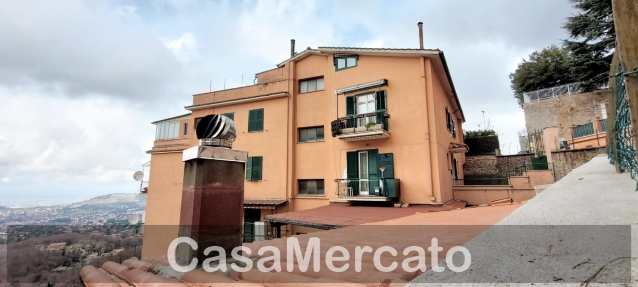 Appartamento in vendita a Rocca di Papa, 3 locali, prezzo € 90.000 | PortaleAgenzieImmobiliari.it