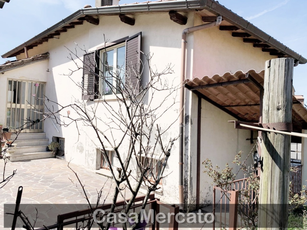 Appartamento in vendita a Rocca di Papa, 5 locali, prezzo € 170.000 | PortaleAgenzieImmobiliari.it