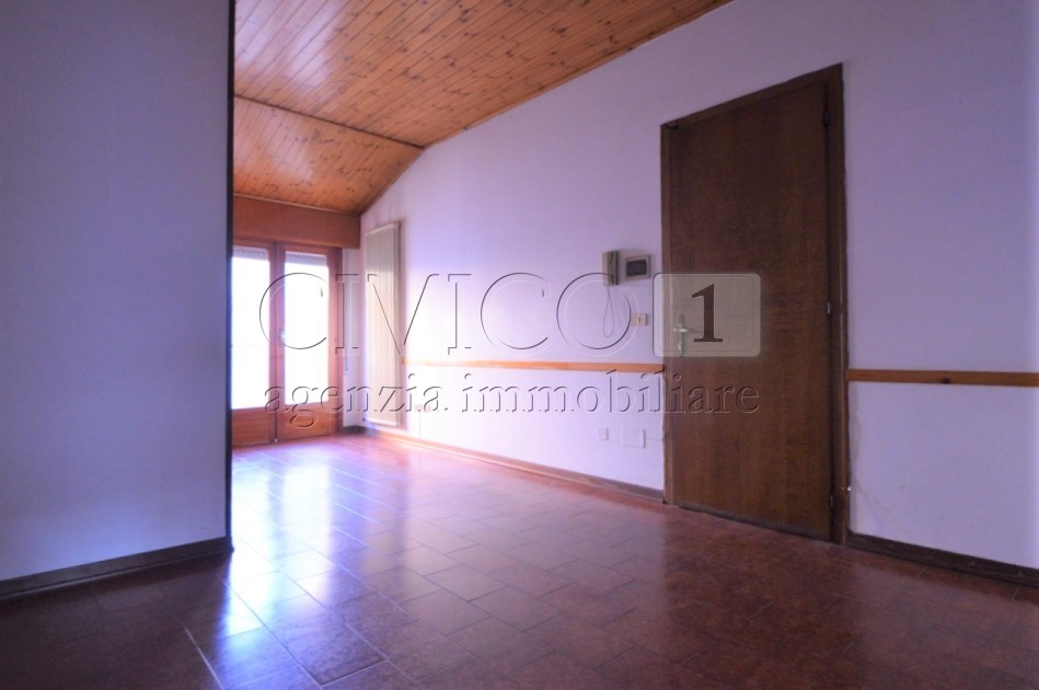 Appartamento in vendita a Noventa Vicentina, 4 locali, prezzo € 69.000 | PortaleAgenzieImmobiliari.it