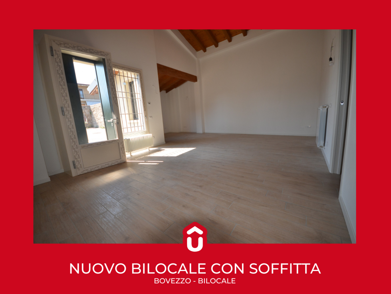 Appartamento in vendita a Bovezzo, 2 locali, prezzo € 225.000 | PortaleAgenzieImmobiliari.it
