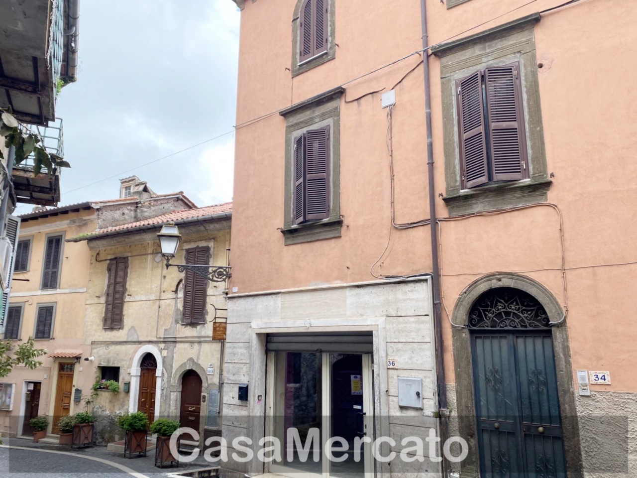 Negozio / Locale in vendita a Rocca di Papa, 1 locali, prezzo € 65.000 | PortaleAgenzieImmobiliari.it