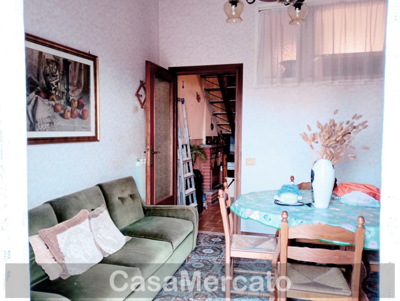 Appartamento in vendita a Rocca di Papa, 2 locali, prezzo € 46.000 | PortaleAgenzieImmobiliari.it