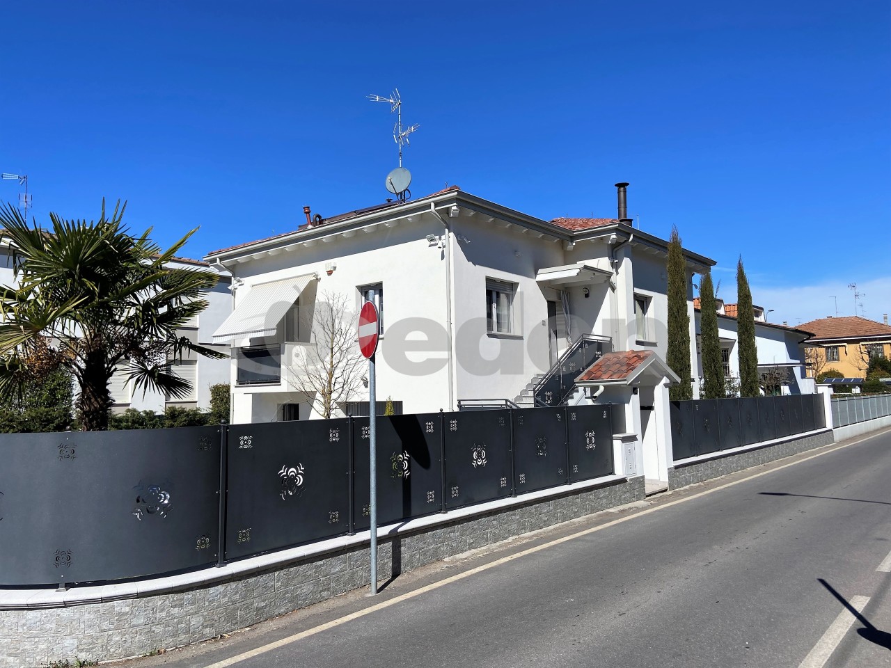 Villa in vendita a Castelfranco Emilia, 7 locali, prezzo € 595.000 | PortaleAgenzieImmobiliari.it