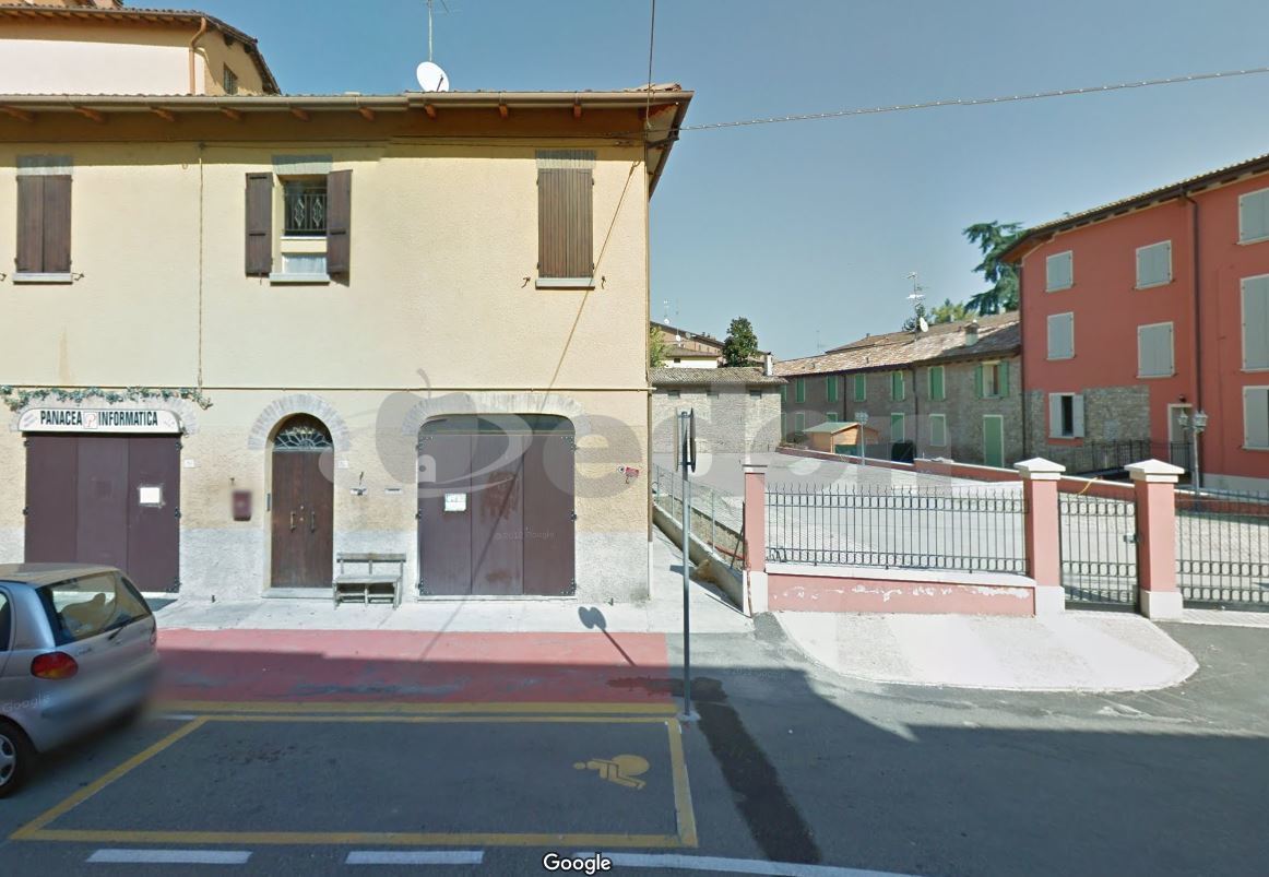 Ufficio / Studio in affitto a San Cesario sul Panaro, 4 locali, prezzo € 500 | PortaleAgenzieImmobiliari.it