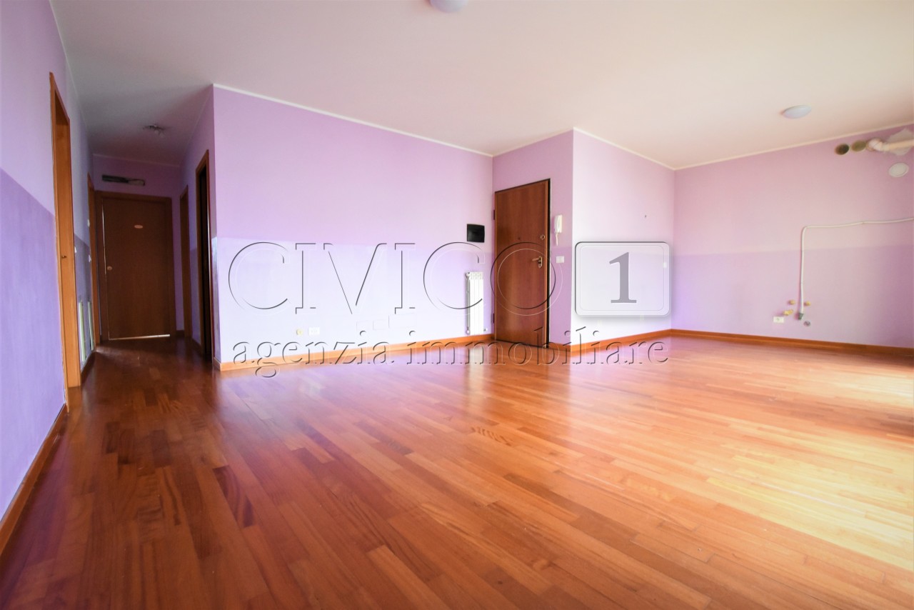Appartamento in vendita a Camisano Vicentino, 5 locali, prezzo € 129.000 | PortaleAgenzieImmobiliari.it