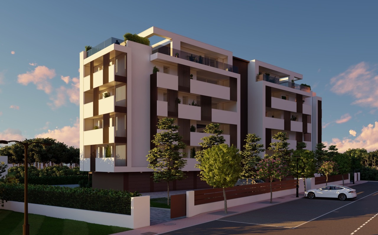 Appartamento in vendita a Abano Terme, 5 locali, prezzo € 340.000 | PortaleAgenzieImmobiliari.it