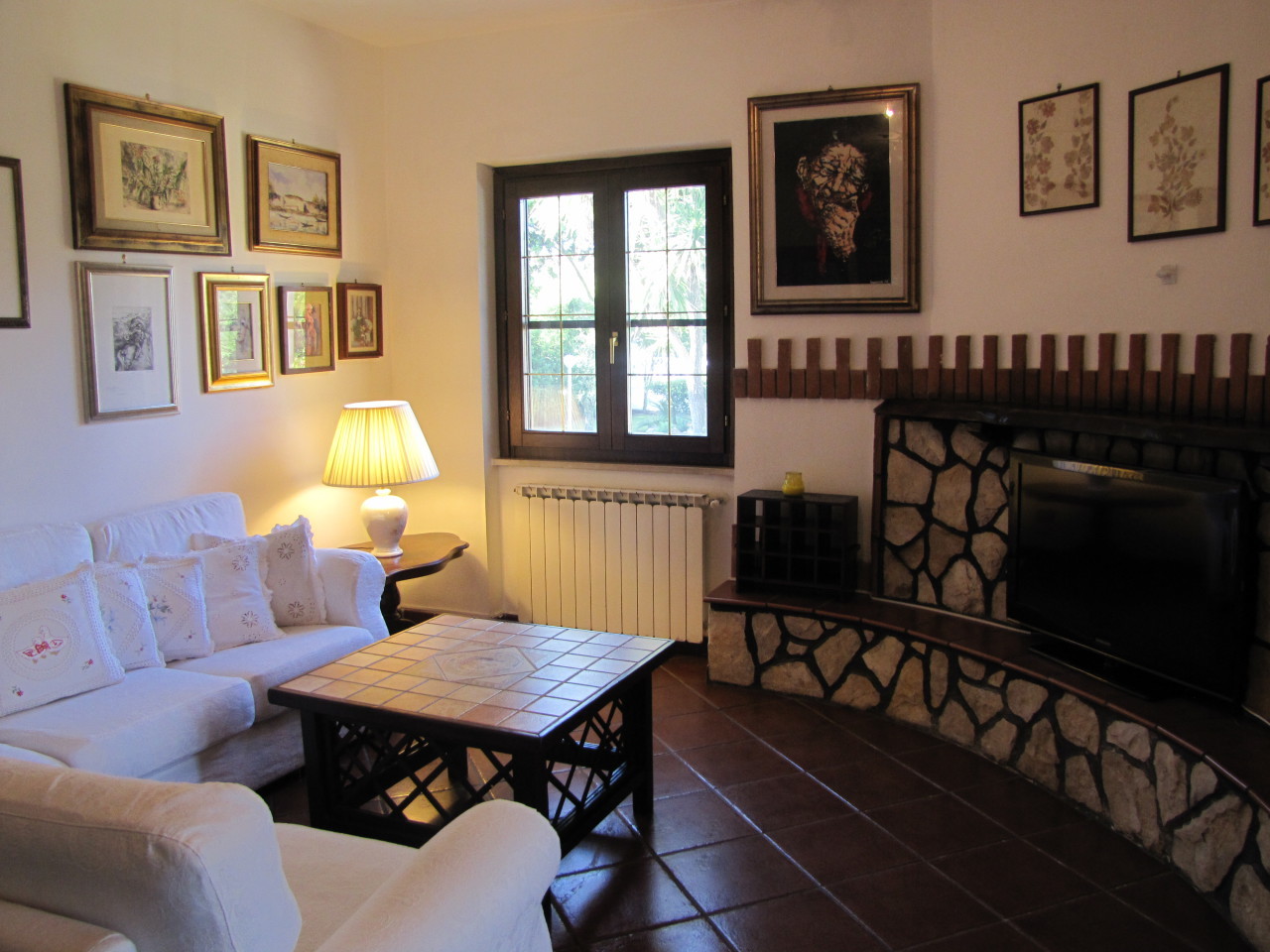 Villa in vendita a San Felice Circeo, 6 locali, prezzo € 367.000 | PortaleAgenzieImmobiliari.it