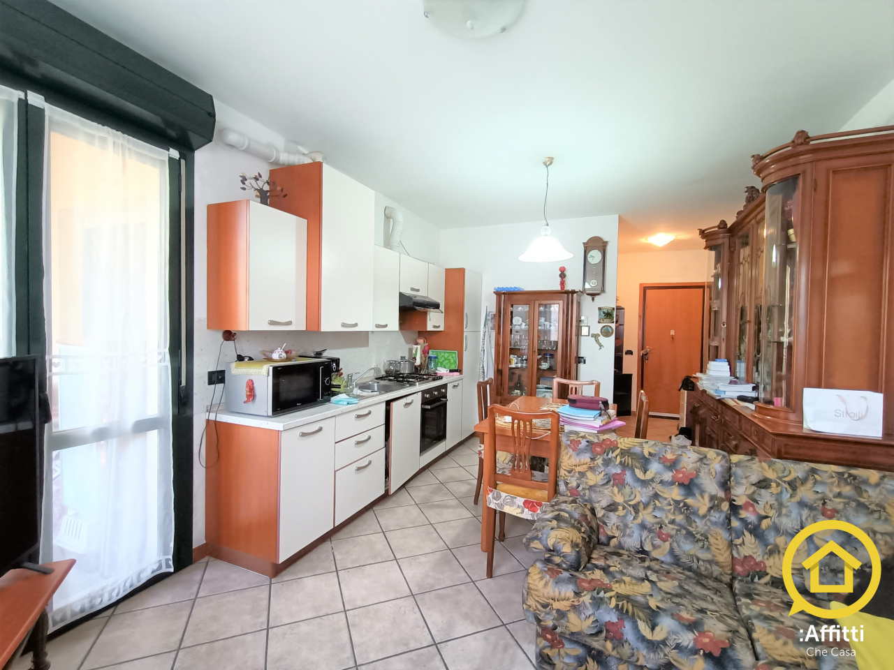 Appartamento in affitto a Bellaria Igea Marina, 3 locali, prezzo € 600 | CambioCasa.it