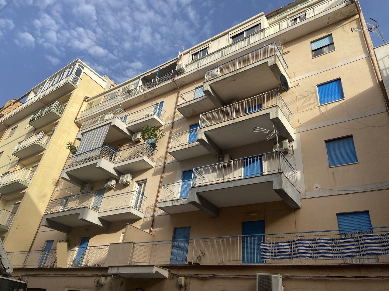 Appartamento in vendita a Palermo, 4 locali, prezzo € 125.000 | PortaleAgenzieImmobiliari.it