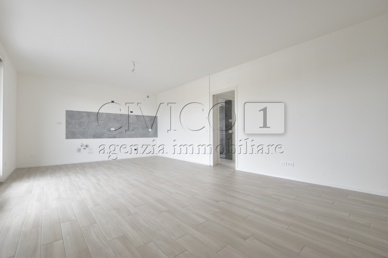 Appartamento in vendita a Campodarsego, 4 locali, prezzo € 215.000 | PortaleAgenzieImmobiliari.it