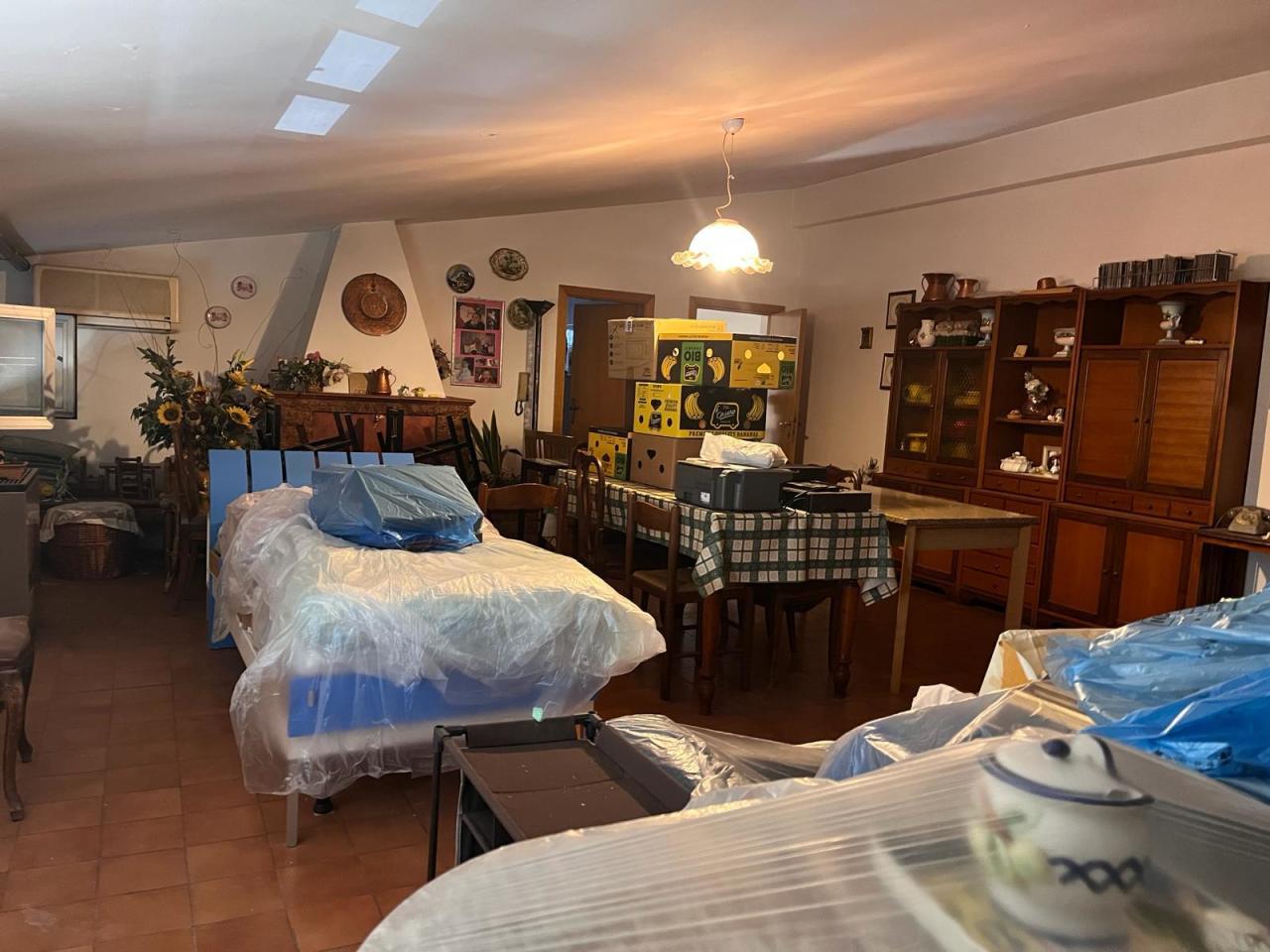Attico / Mansarda in vendita a Castel di Lama, 2 locali, prezzo € 45.000 | PortaleAgenzieImmobiliari.it