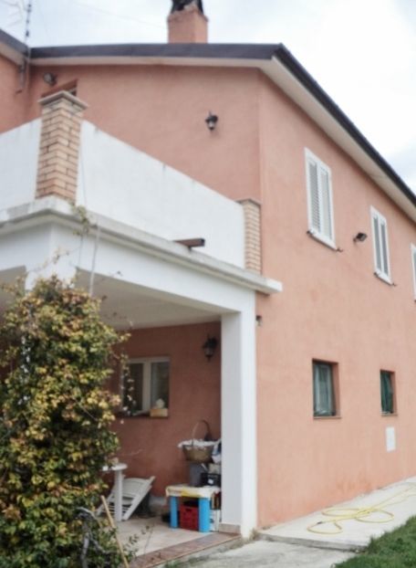 Rustico / Casale in vendita a Monsampolo del Tronto, 6 locali, prezzo € 230.000 | PortaleAgenzieImmobiliari.it