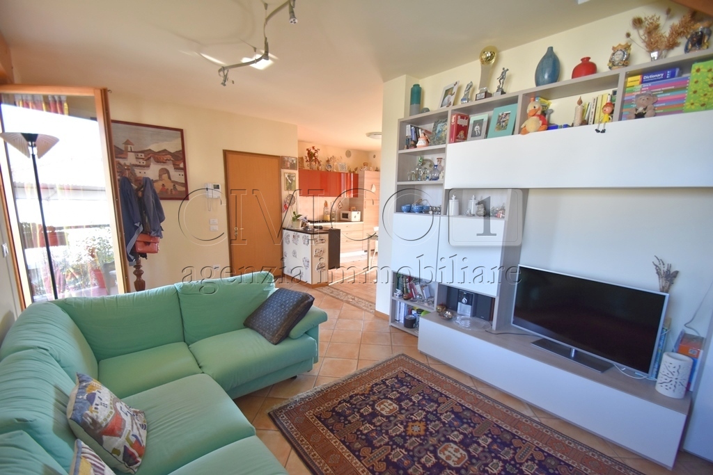 Appartamento in vendita a Torri di Quartesolo, 4 locali, prezzo € 145.000 | PortaleAgenzieImmobiliari.it