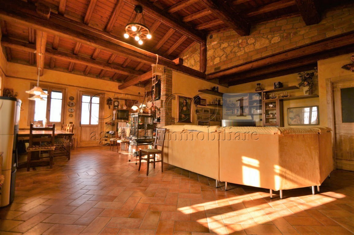 Villa in vendita a Alonte, 8 locali, Trattative riservate | PortaleAgenzieImmobiliari.it