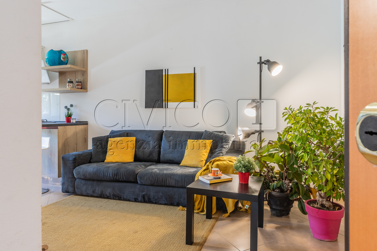 Appartamento in vendita a Nanto, 5 locali, prezzo € 122.000 | PortaleAgenzieImmobiliari.it